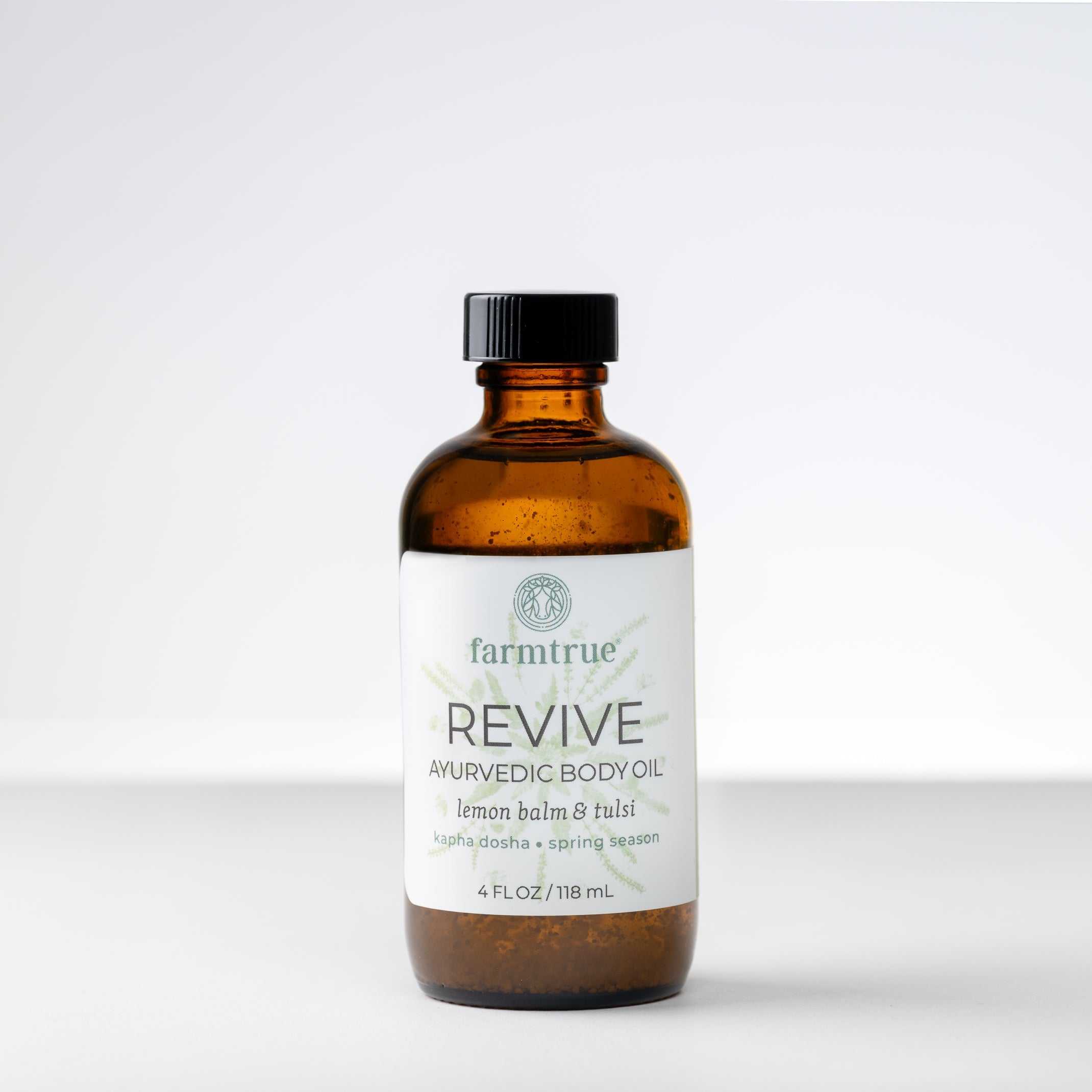 Travel Gift Set w/Clutch - Revive - Body Care | LIMITED EDITION Farmtrue | Berkshires