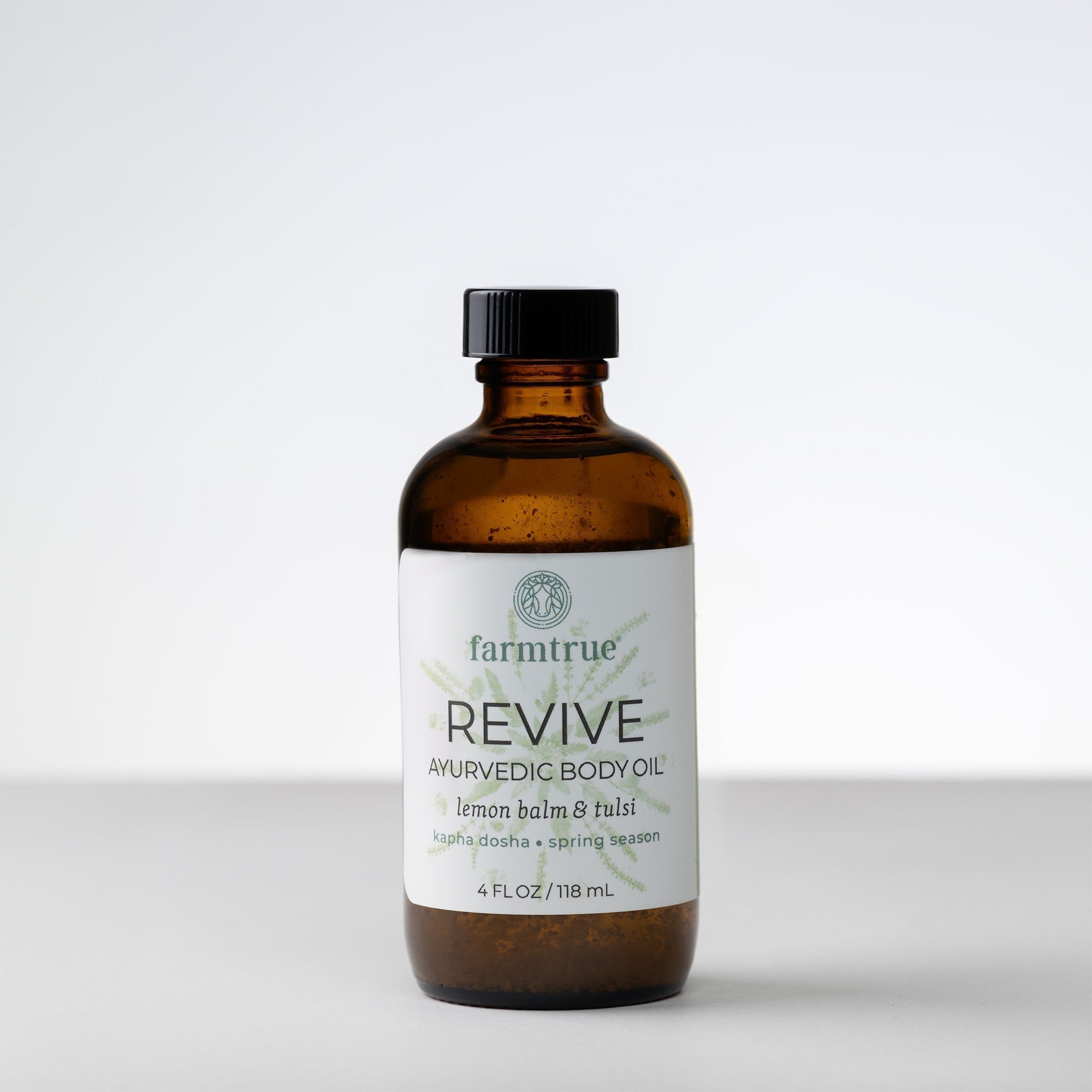 3-Day Reset Complete Bundle - Revive: Traditional: Kitchari, Ghee, Tea