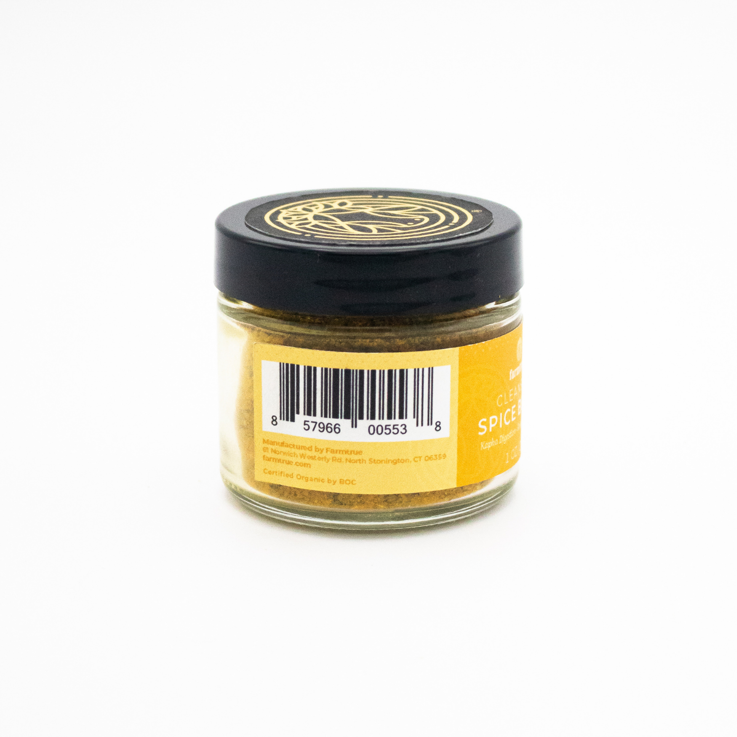 Cleansing Spice Blend - Farmtrue