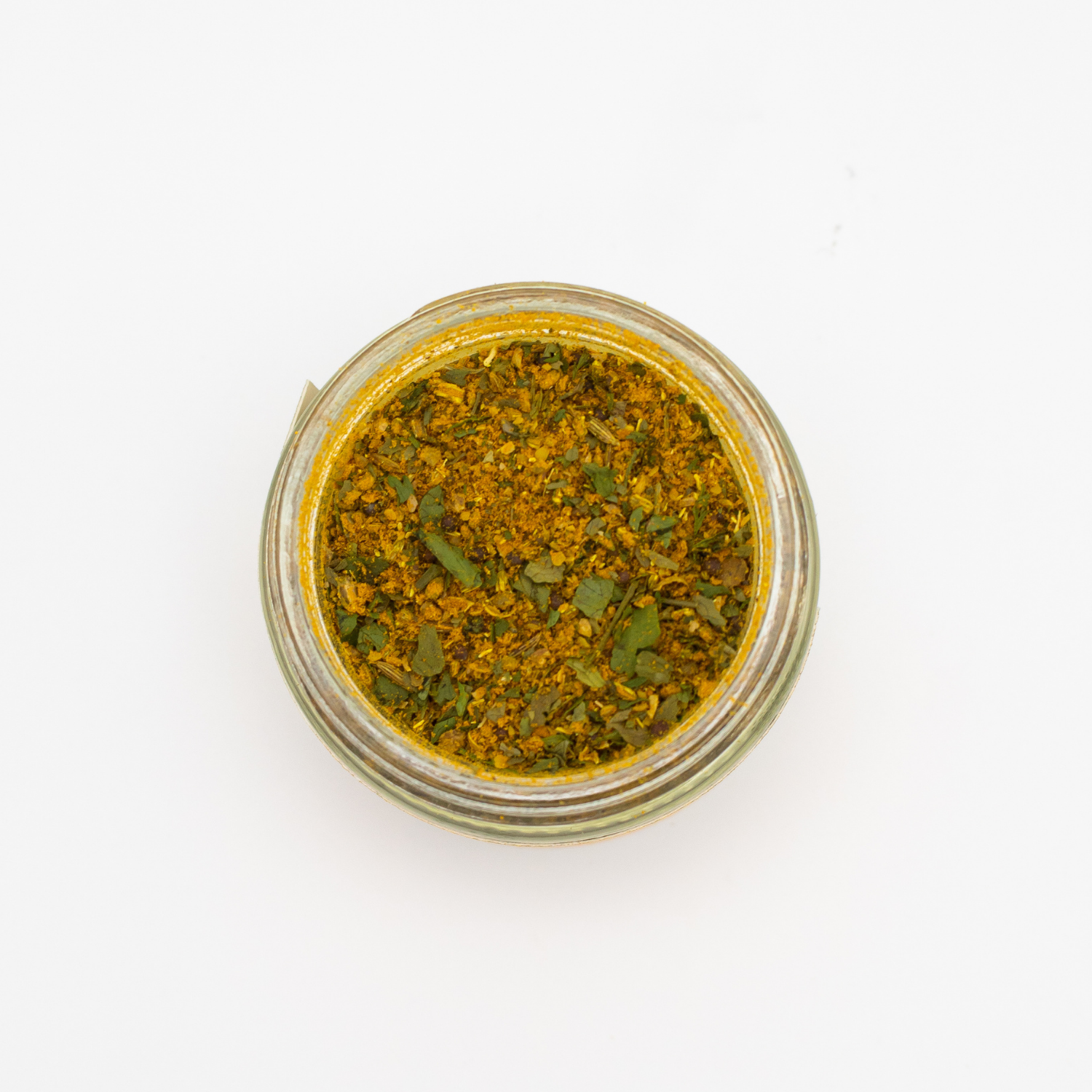 Cleansing Spice Blend - Farmtrue