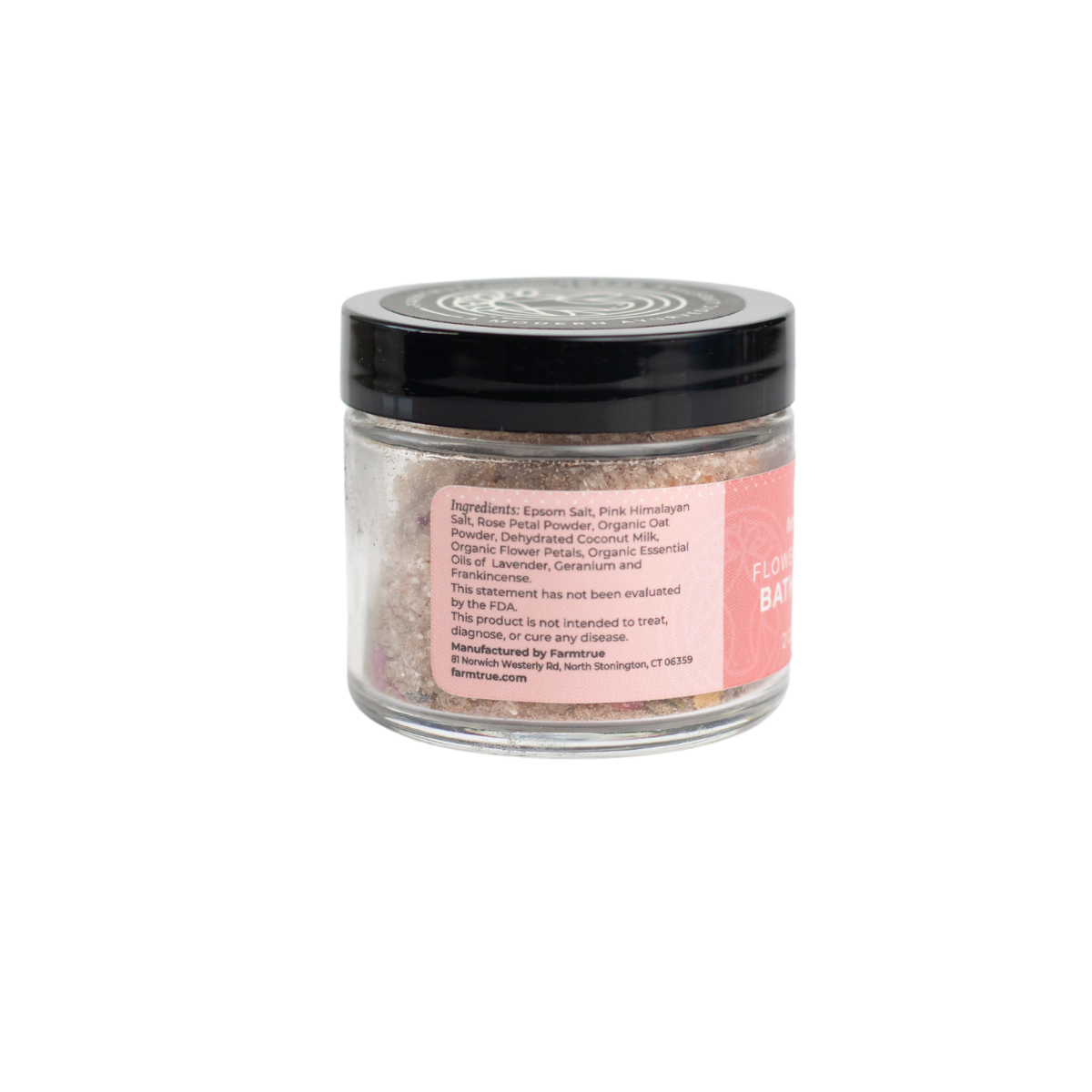 Flower Power Bath Soak Farmtrue