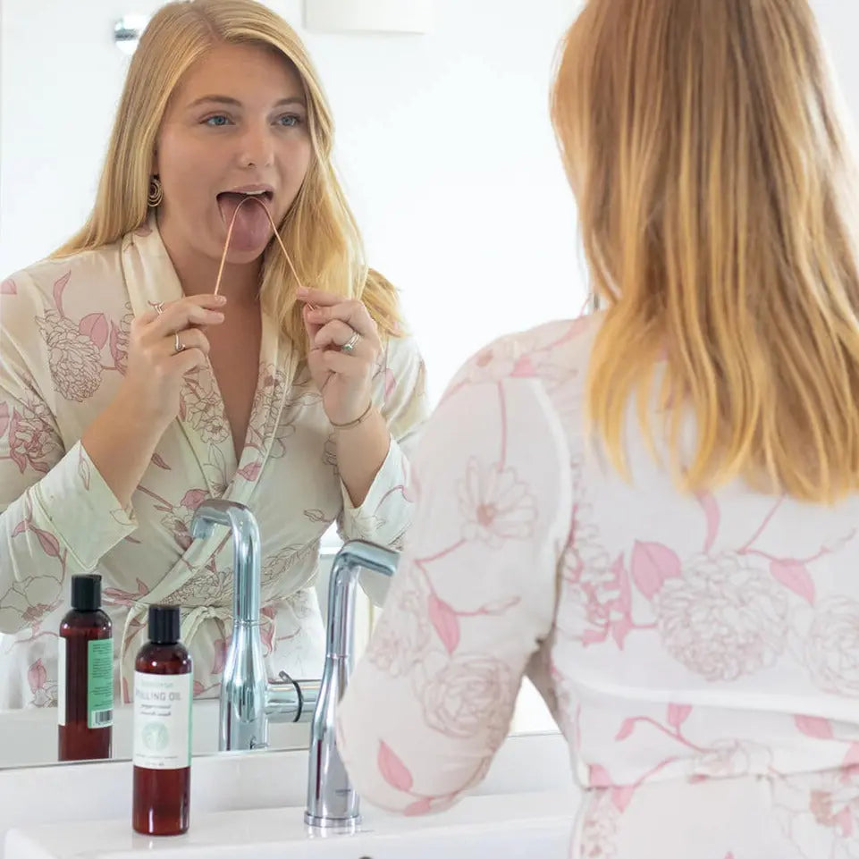 Ayurvedic Self Care Beginner Bundle - Farmtrue