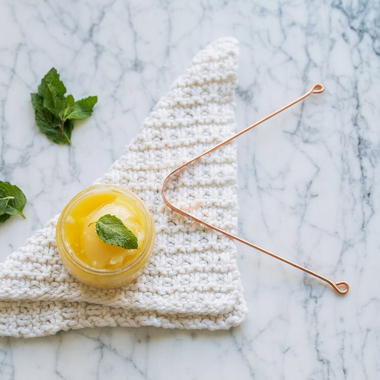 Ayurvedic Self-Care Bundle Farmtrue