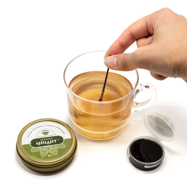 Authentic Shilajit™ - Farmtrue