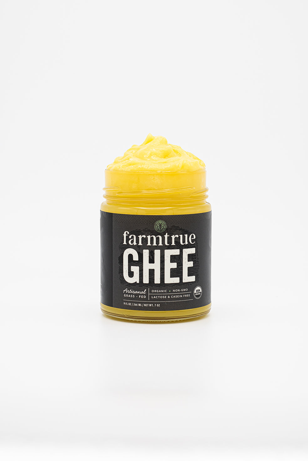 Kitchari Ghee Duo – Traditional - Farmtrue