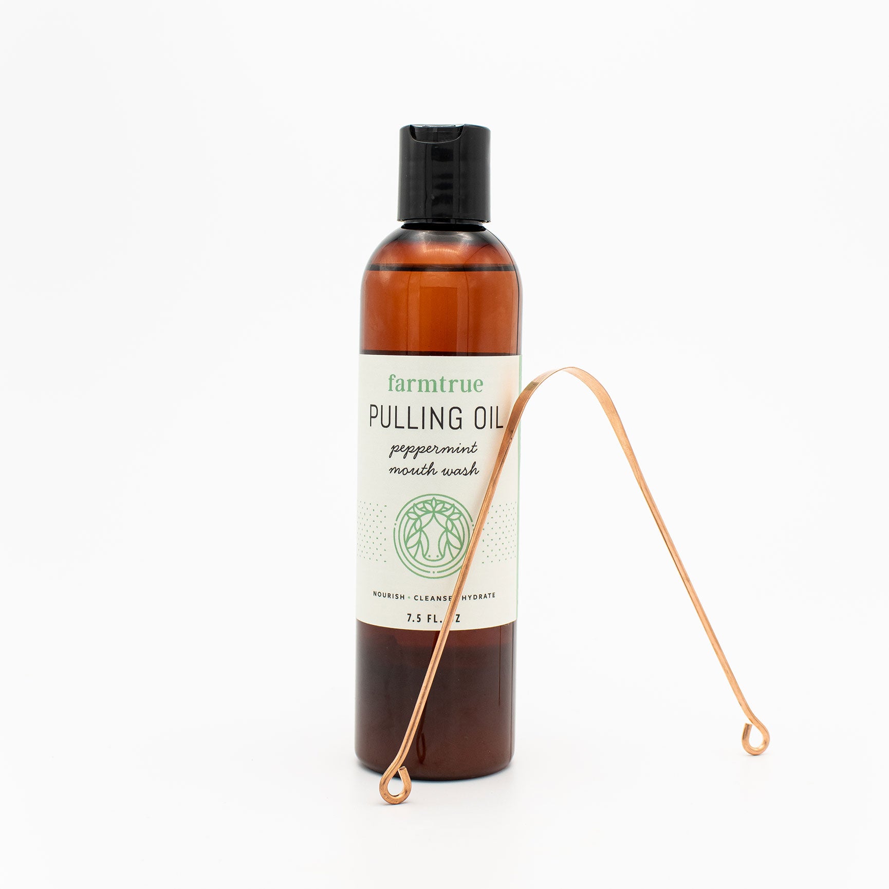 Ayurvedic Oral Care Kit - Farmtrue