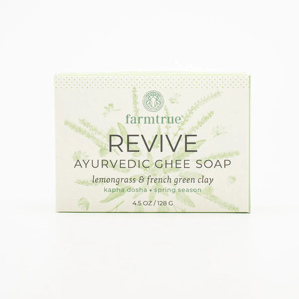 Revive Body Care Bundle – Kapha Skin Care - Farmtrue